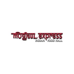 Hi I'm Moghul Express